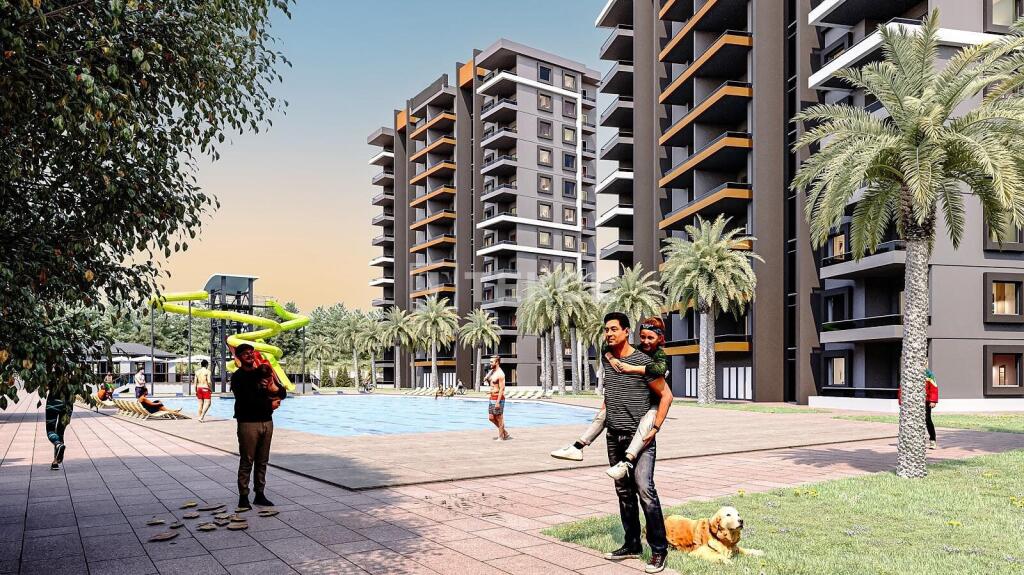Main image of property: Mersin, Erdemli, Erdemli