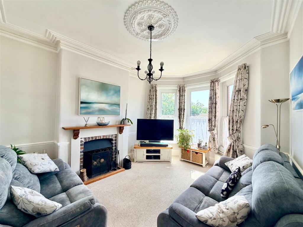 House in Plymouth, Staddiscombe - View 4