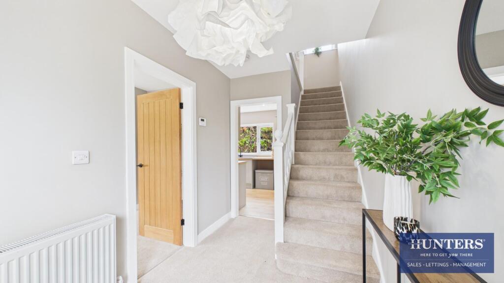 House in South Tyneside, Cleadon Park - View 2