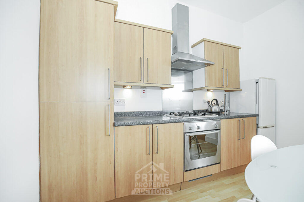 Apartment in Aberdeen, Broomhill, Ashley and Broomhill - View 4