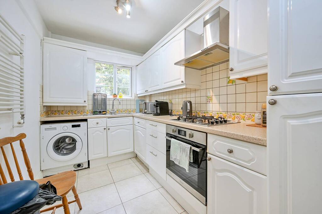 Main image of property: Uxbridge Road, Ealing, London, W5
