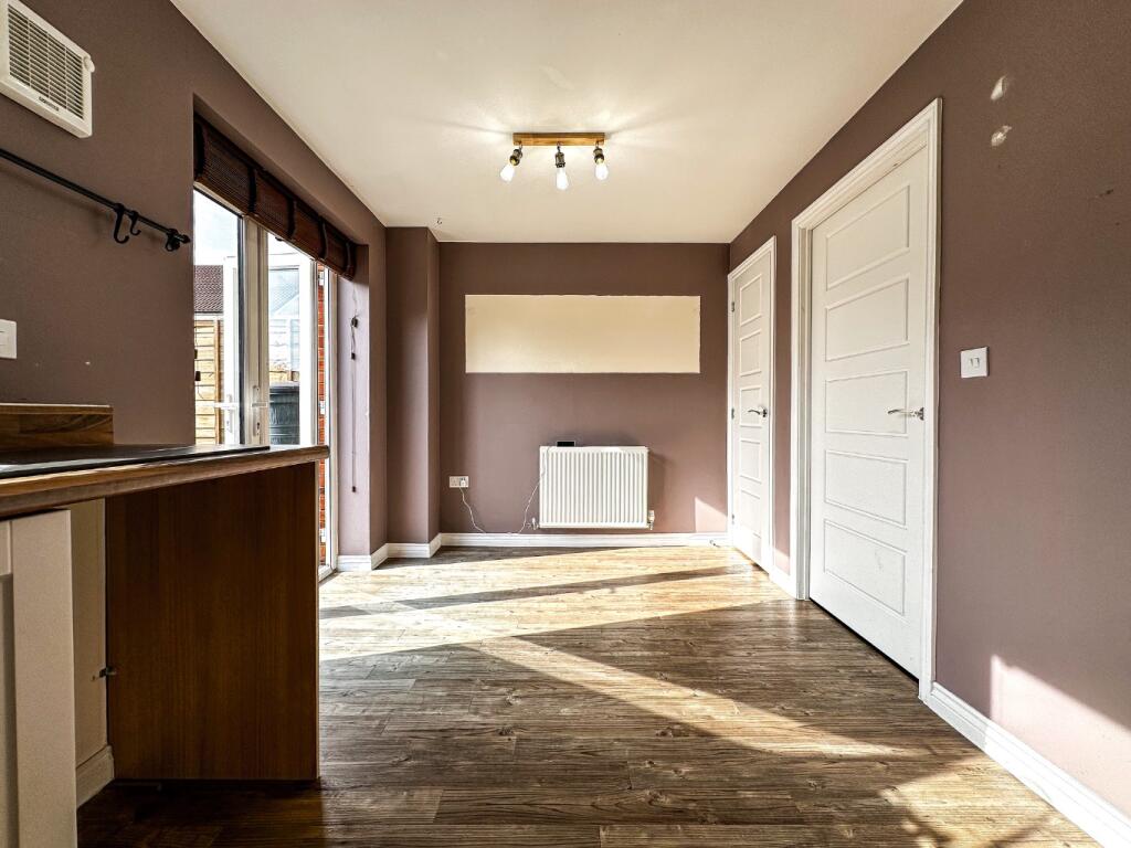 House in Chilton Trinity, Willowdown, Bridgwater Without - View 5