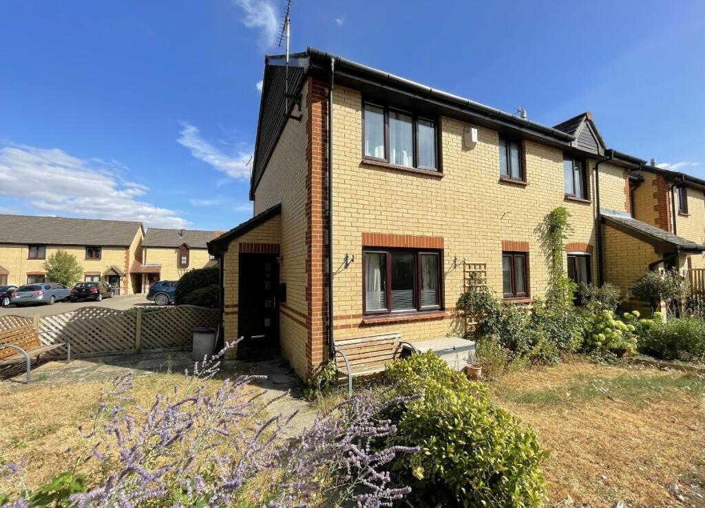 Main image of property: Hipwell Court, Olney