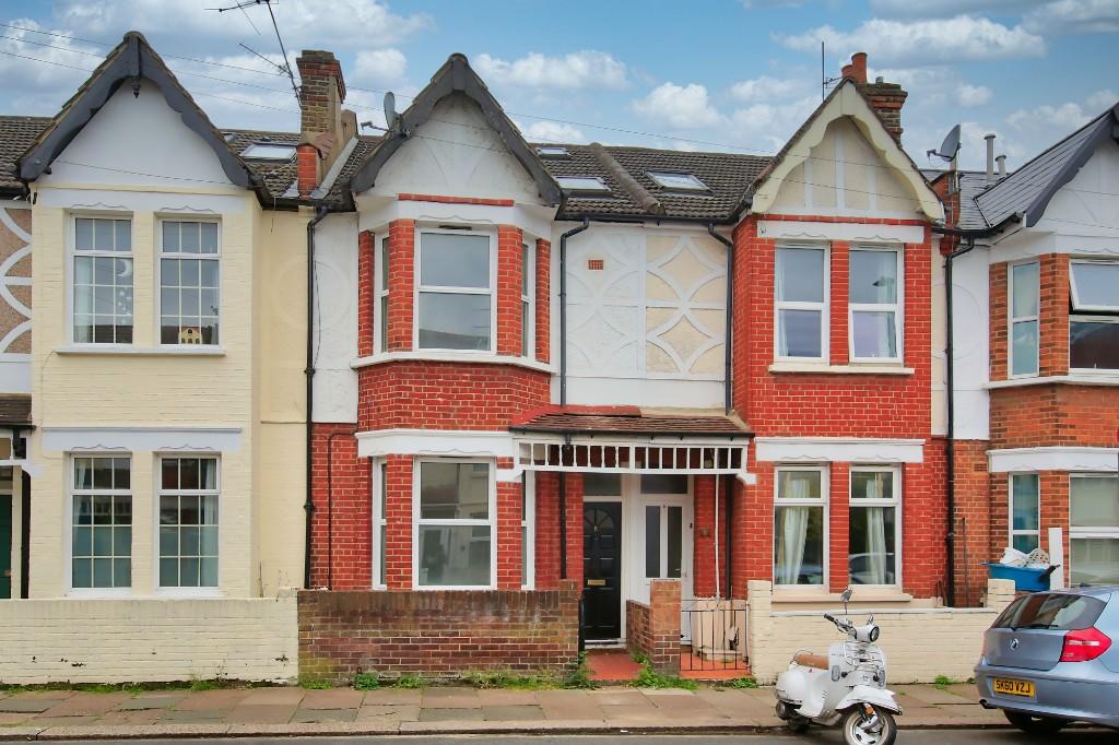 Main image of property: Thurso Street, London, SW17