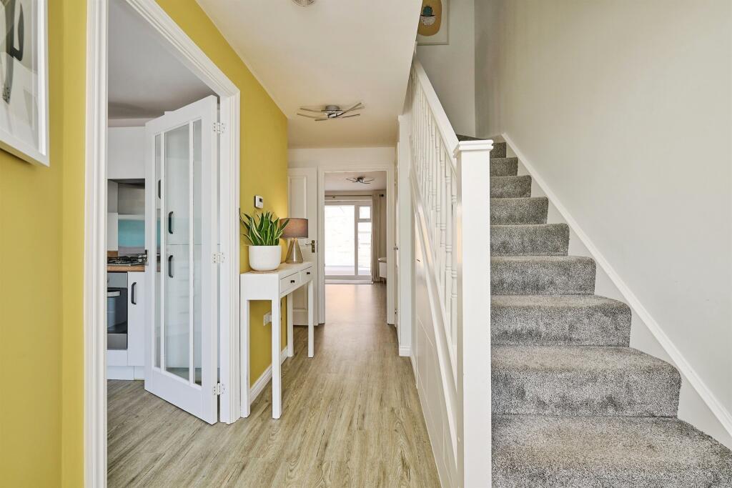 House in Peterborough, Orton Wistow, Orton Waterville - More