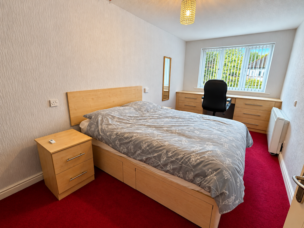 Apartment in Stockport, Greater Manchester - More