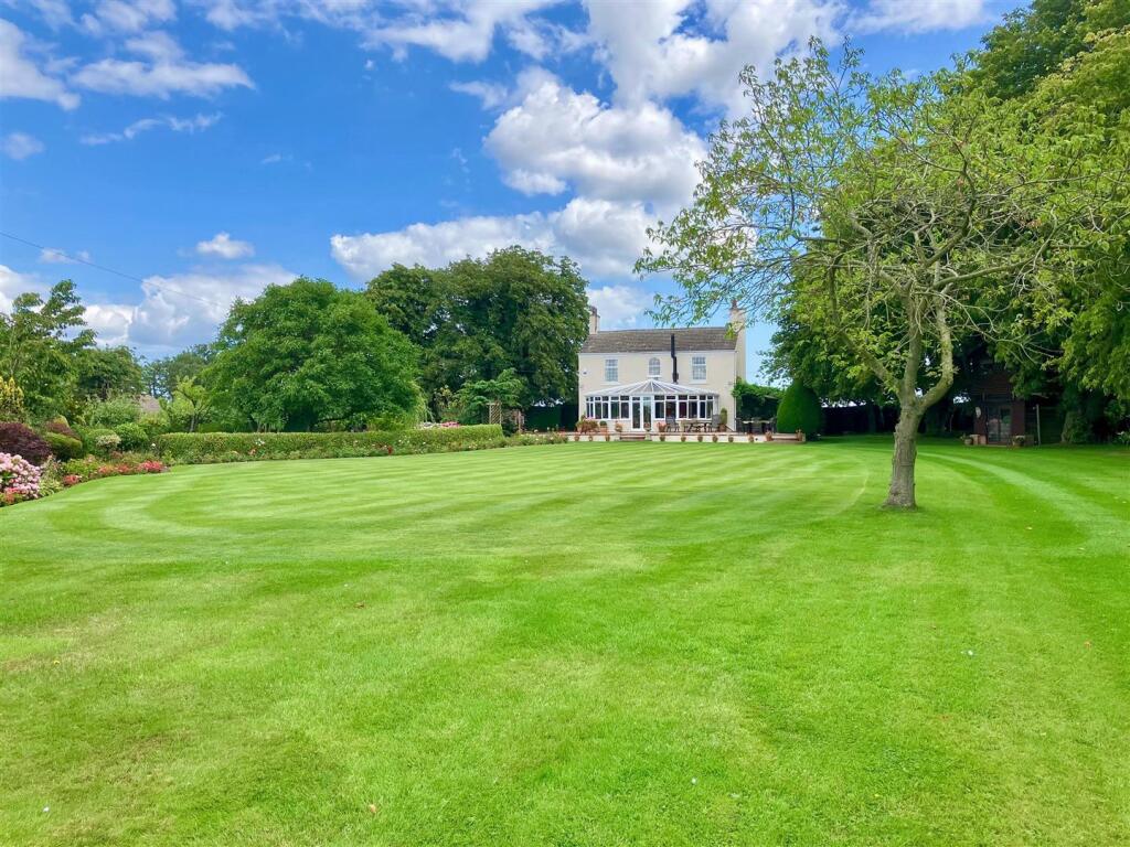 Main image of property: Bonthorpe, Alford