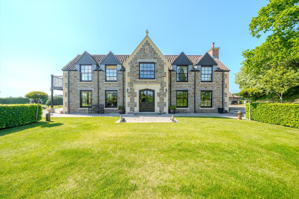 Main image of property: Backwell Common, Backwell, Bristol BS48