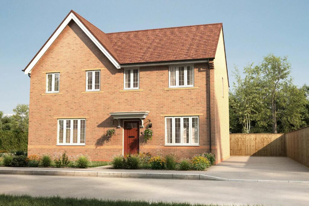 Main image of property: Arden Grange,
Bennetts Road,
Coventry,
CV7 8LA