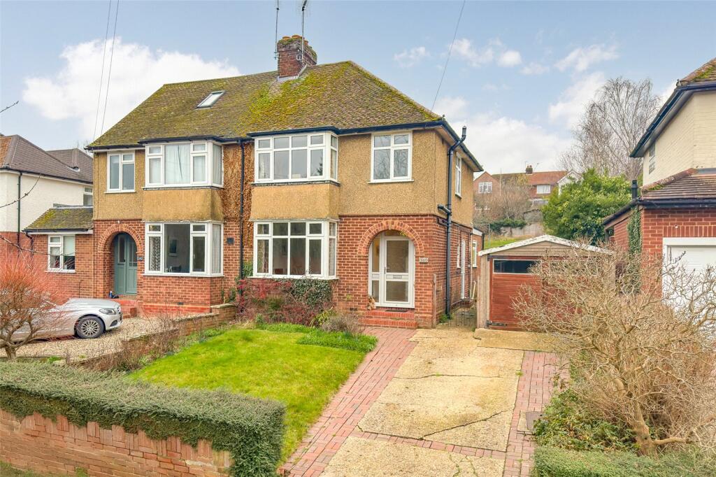 Main image of property: Lower Luton Road, Wheathampstead, Hertfordshire, AL4