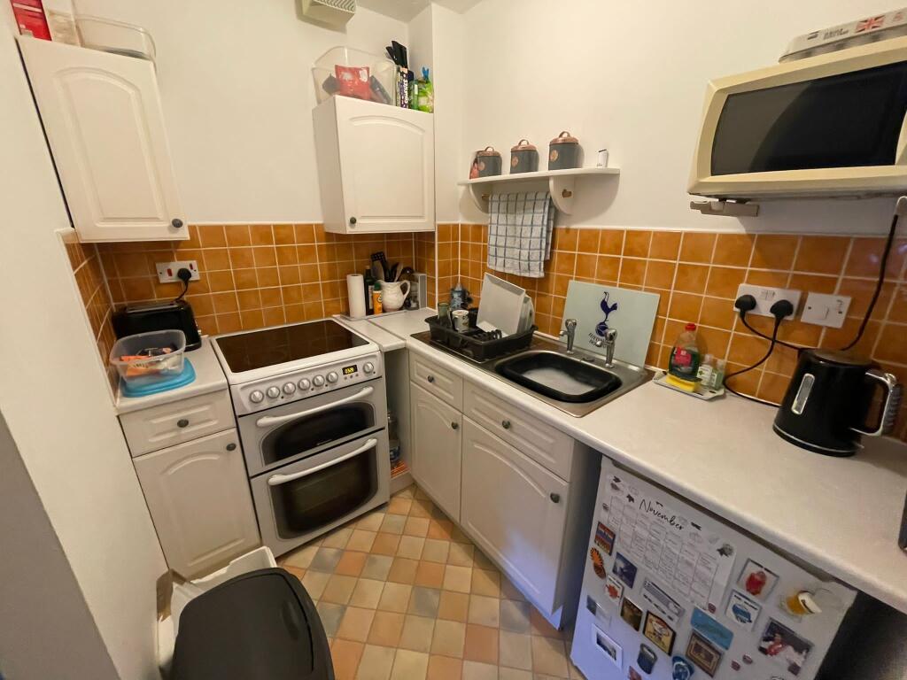 Main image of property: Hillcrest Avenue, Toftwood, Dereham