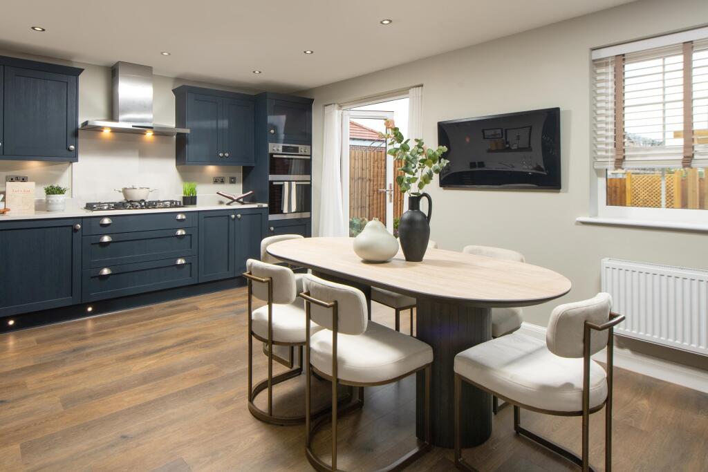 House in Morpeth, Northumberland - View 3
