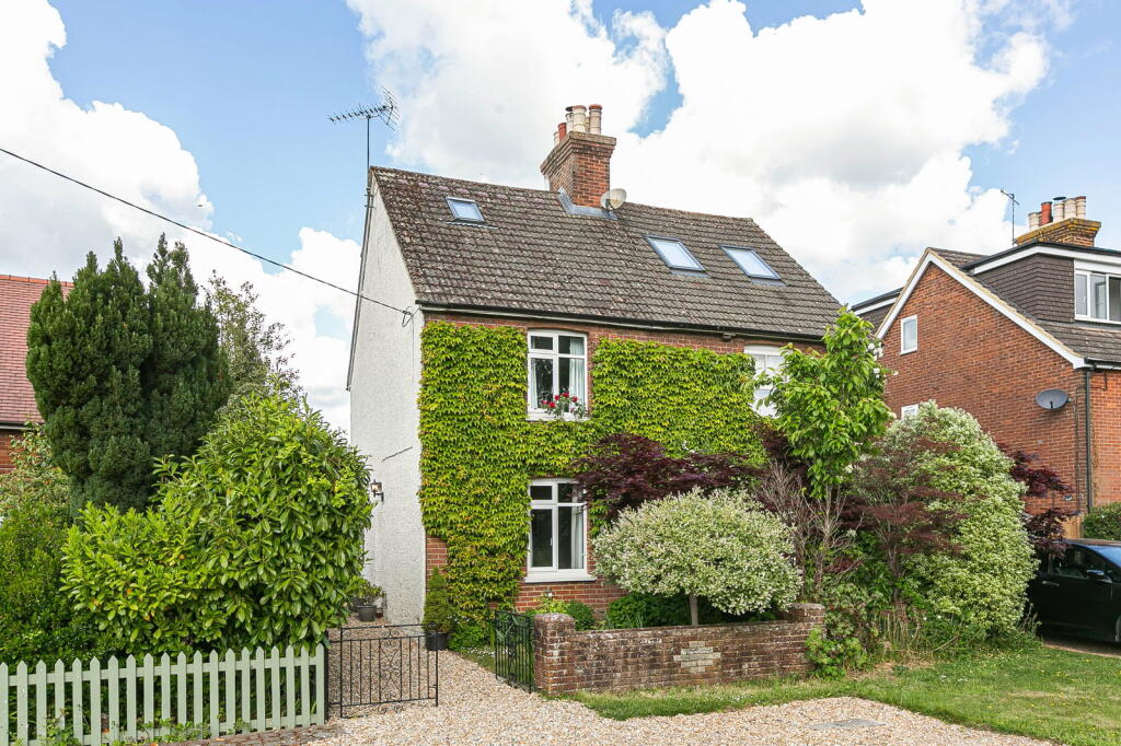 Main image of property: Alfold Road, Cranleigh, GU6 8NQ