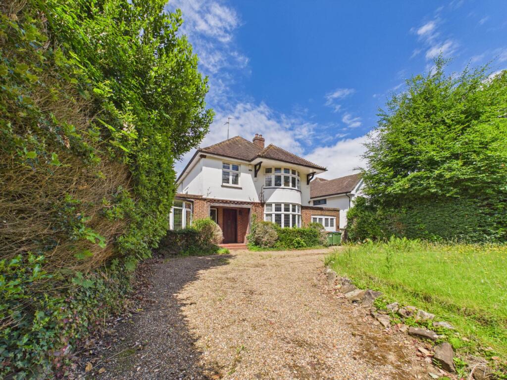 Main image of property: North Parade, Horsham