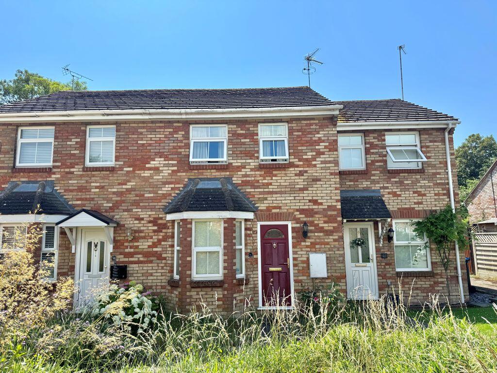 Main image of property: Lakeside, Tring