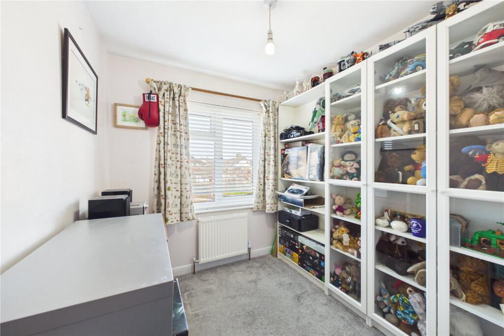 Additional image 20 of Withies Park, Midsomer Norton, Radstock, Somerset, BA3