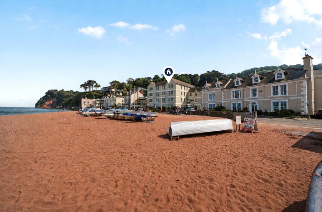 Main image of property: Marine Parade, Shaldon, Devon