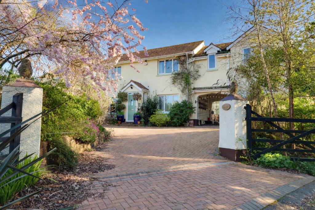 Main image of property: Periton Combe, Minehead, Somerset, TA24