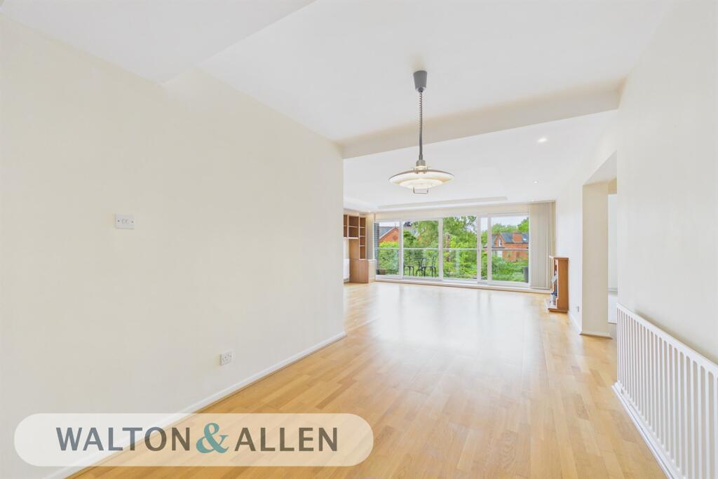 Apartment in Nottingham - View 5