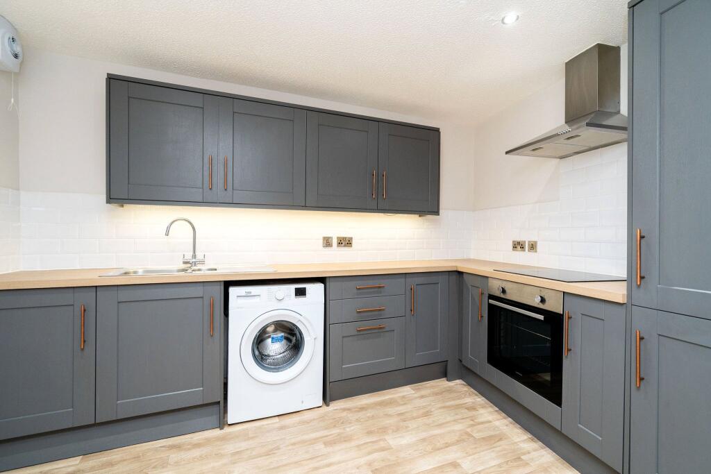 Main image of property: Maritime Street, Leith, Edinburgh