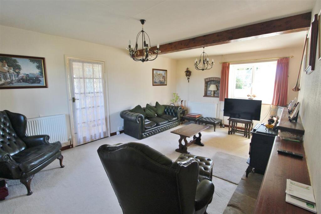 House in Nottingham - View 4