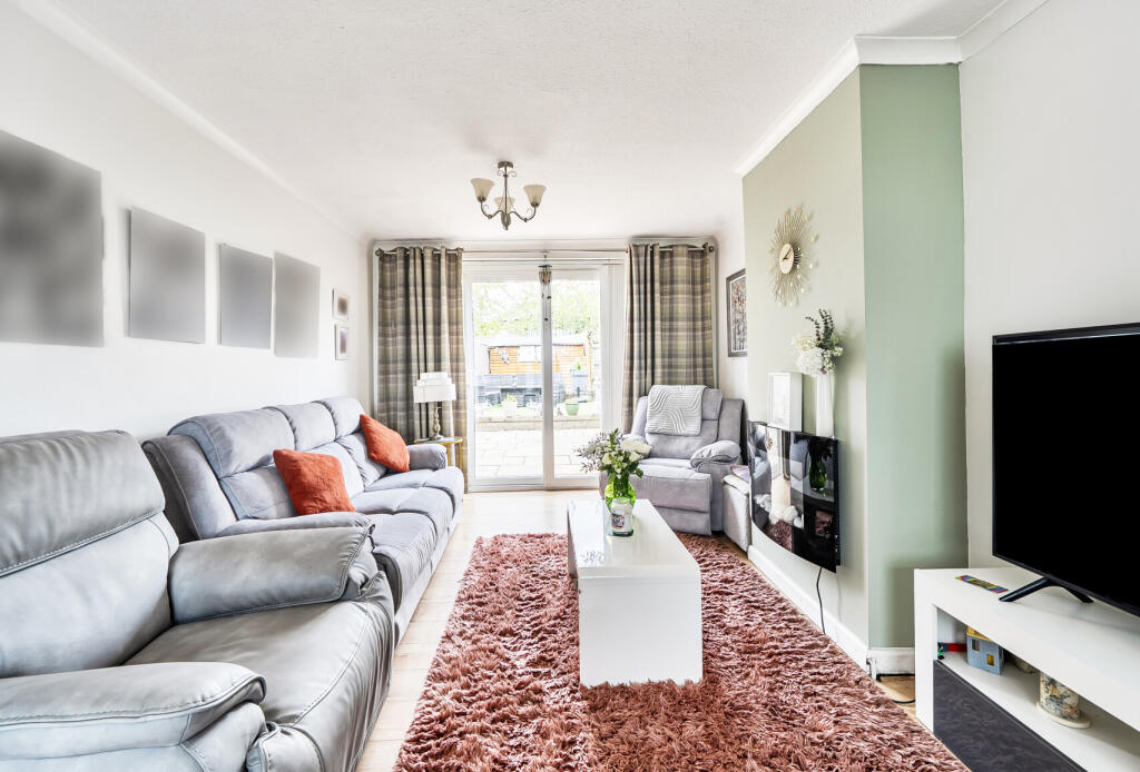 Main image of property: Tweeddale Road, Carshalton, SM5
