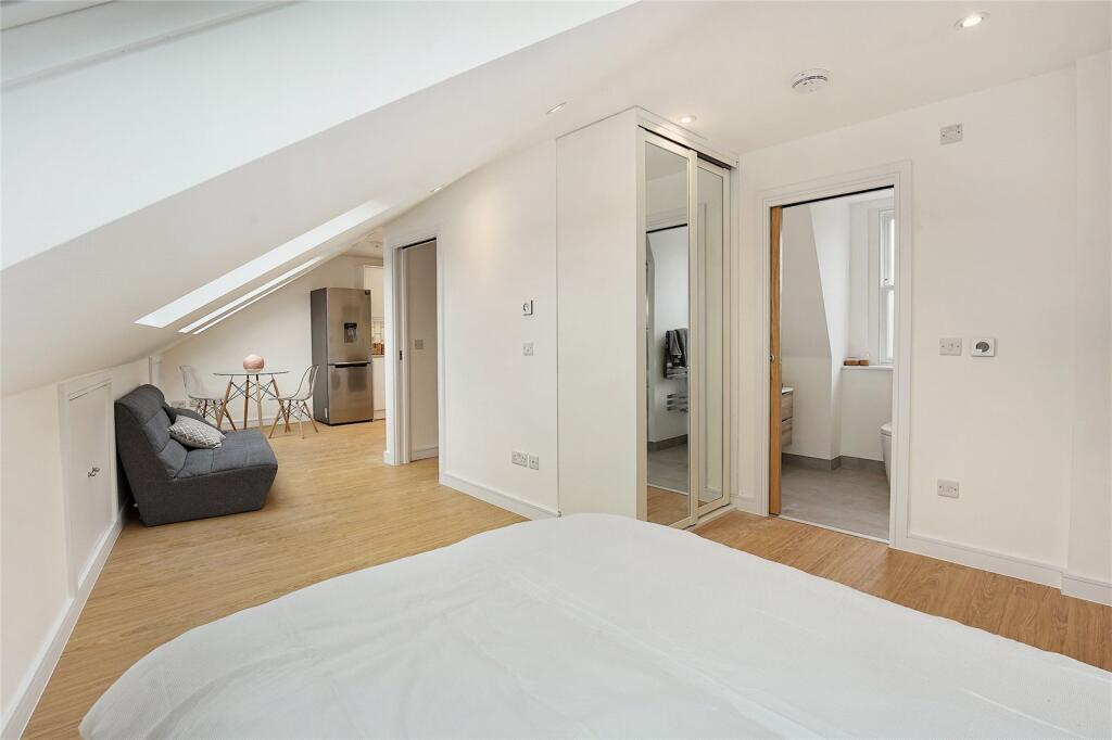 Main image of property: Northcote Road, 
Between the Commons, SW11