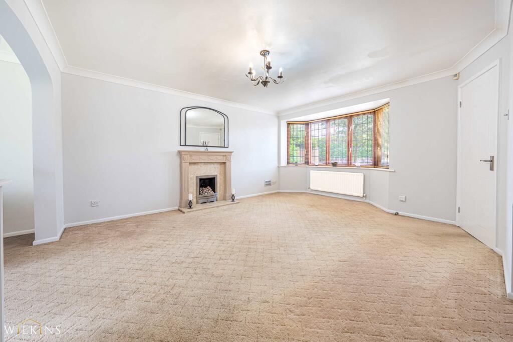 House in Tamworth, Kettlebrook - View 4