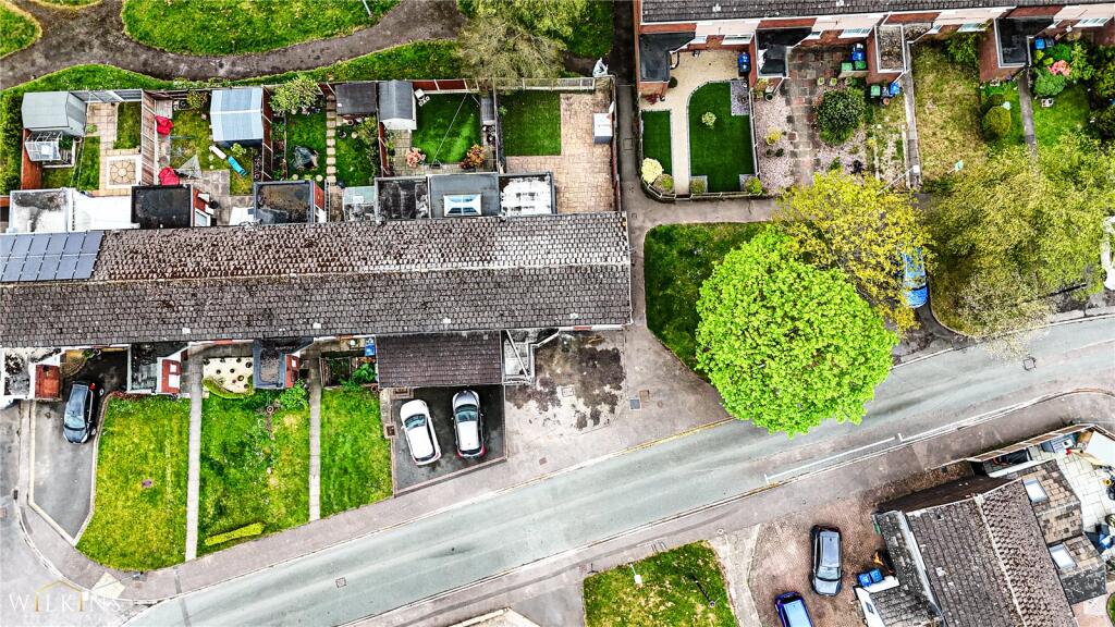 Additional image 24 of Keats Close, Tamworth, Staffordshire, B79