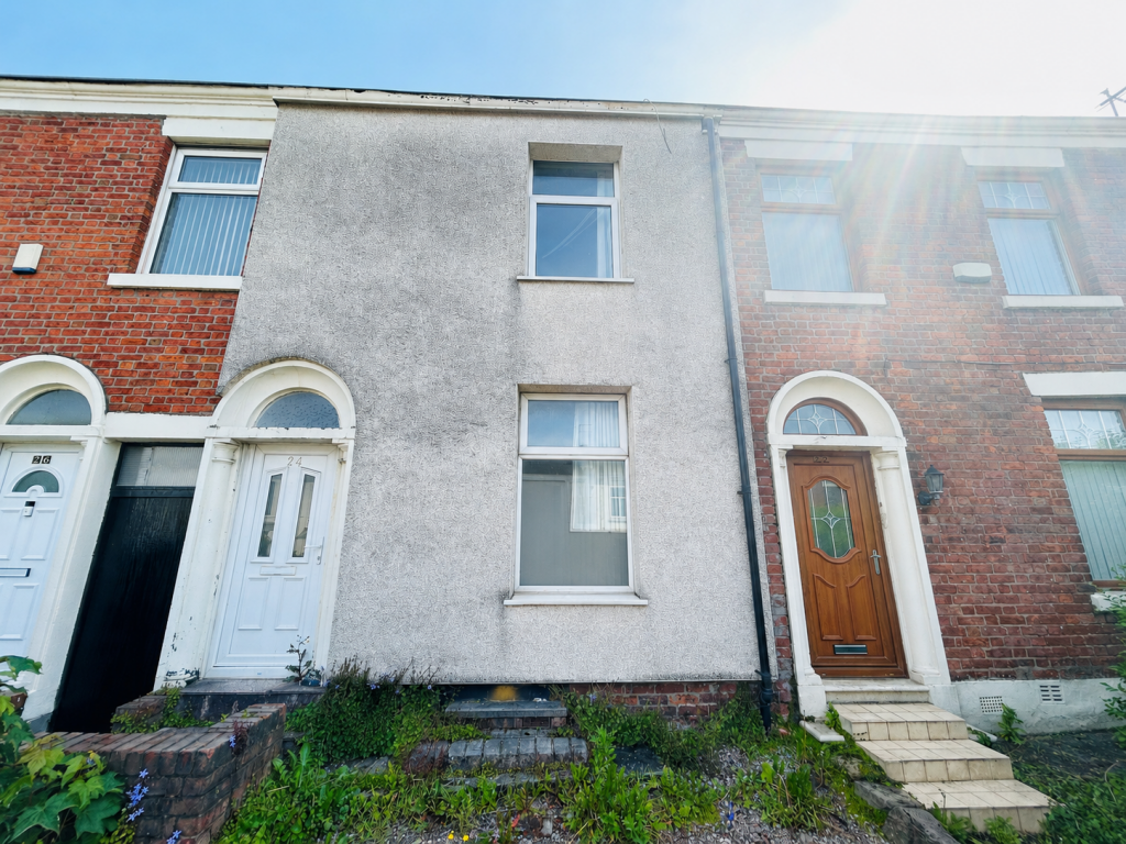 Main image of property: Deepdale Road, Preston, PR1
