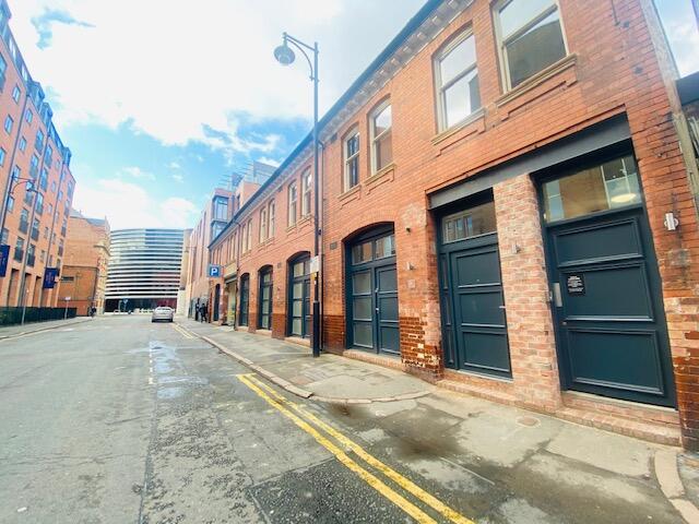 Main image of property: Queen Street, City Centre, LE1 1QS