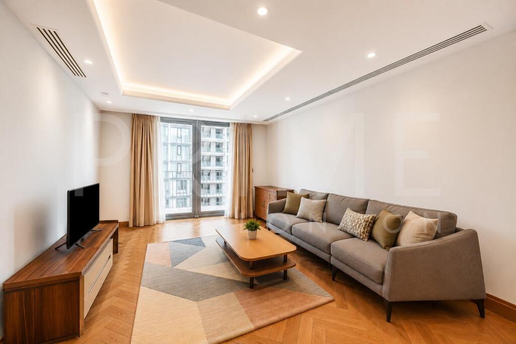 Main image of property: Abell House, 31 John Islip Street, Westminster
