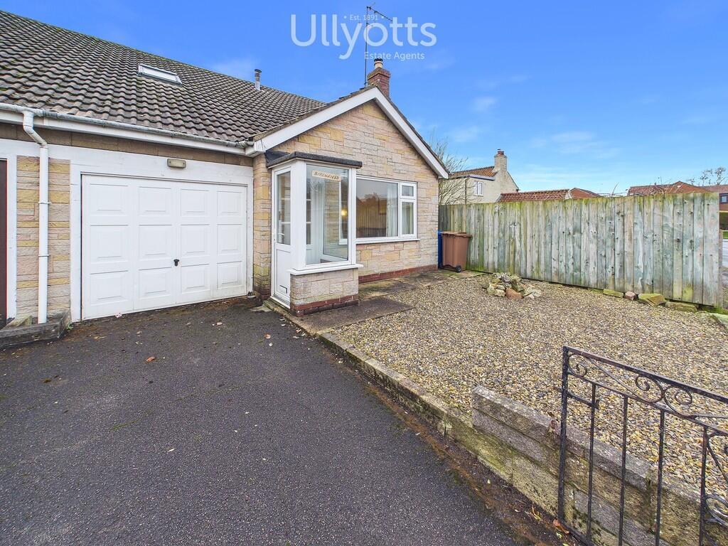 Main image of property: Back Street, Burton Fleming, Driffield