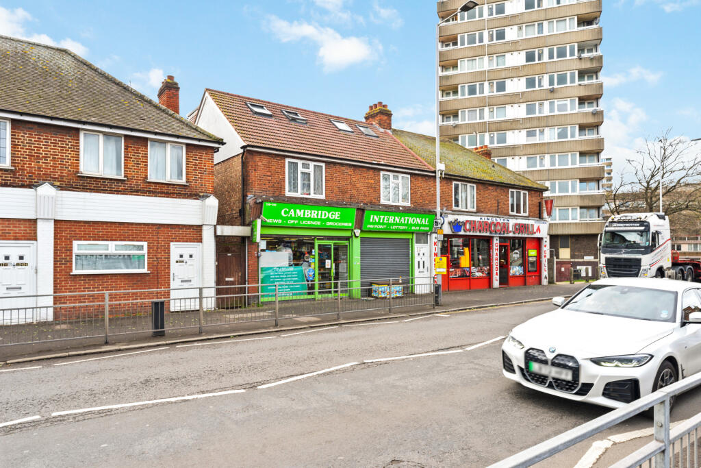 Main image of property: Cambridge Road, Kingston upon Thames, KT1