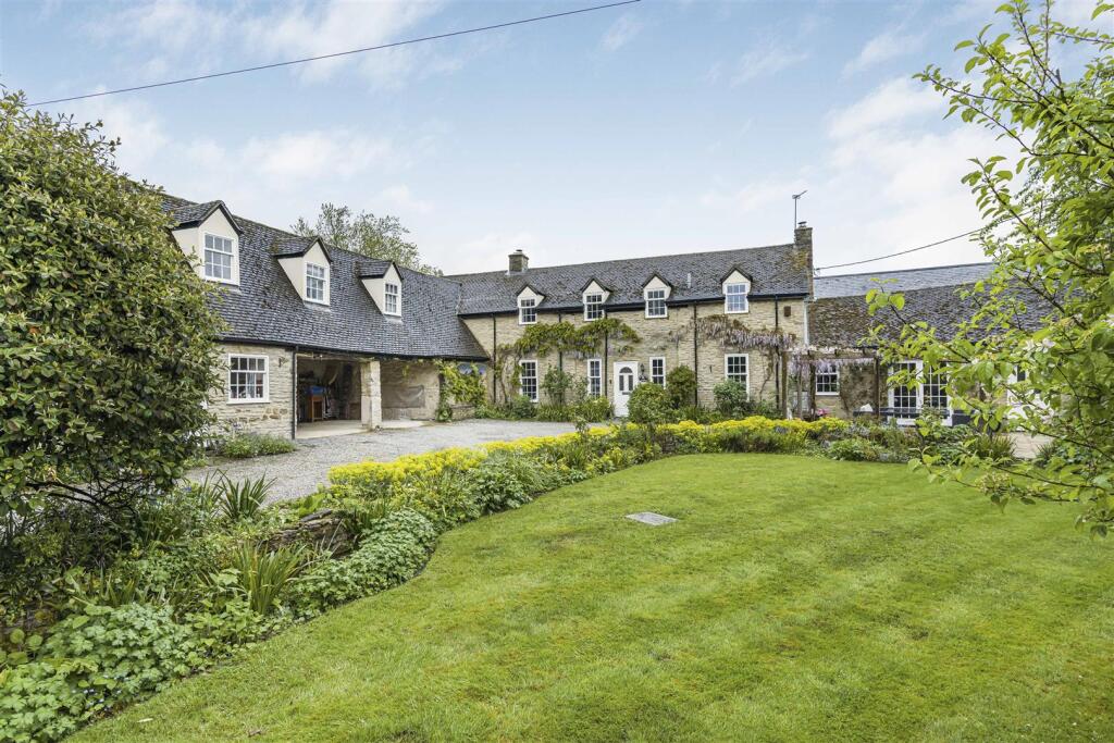 Main image of property: Wendlebury, Bicester