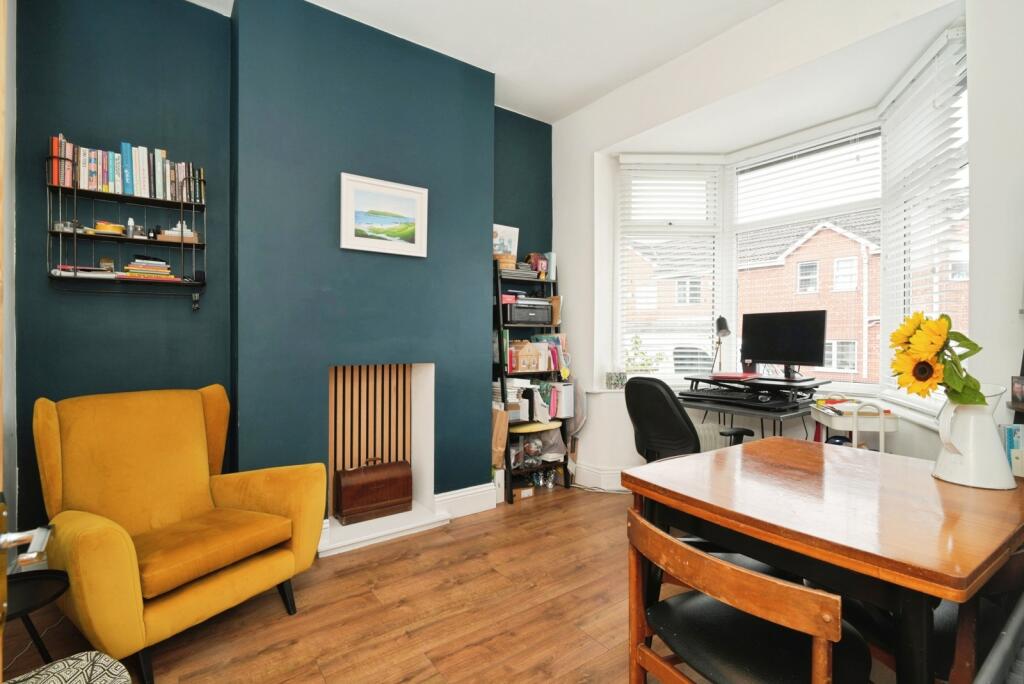 Green Street, Eccles, Manchester, Greater Manchester, M30 - View 6