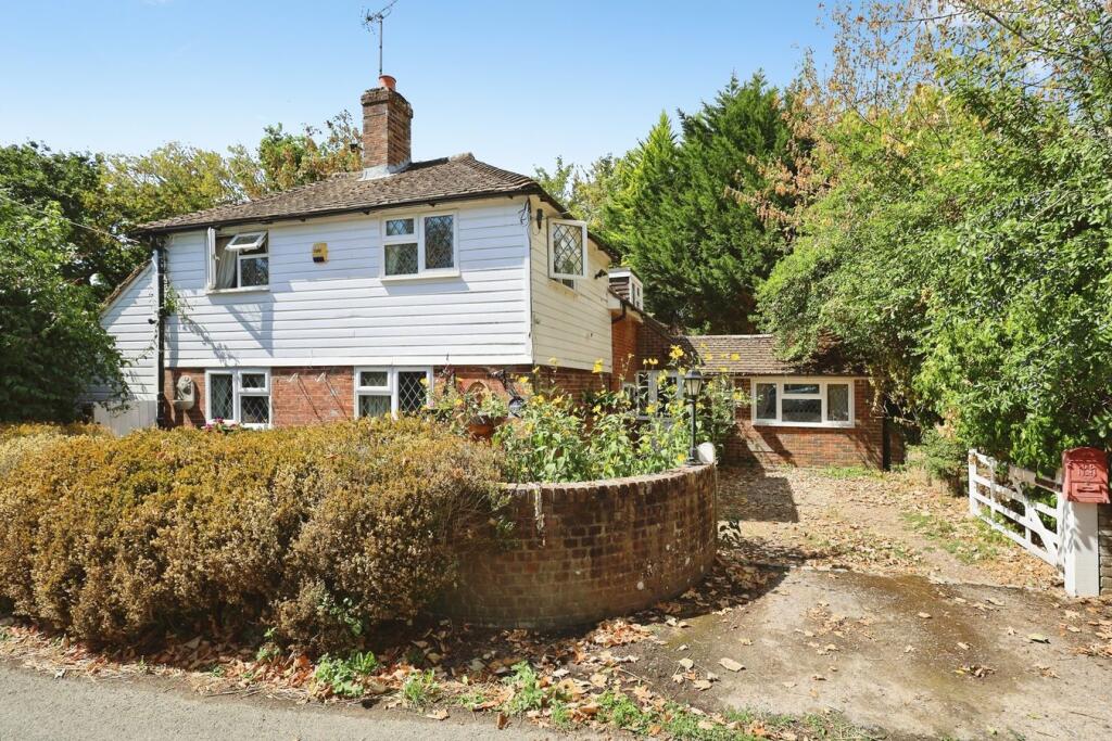 Main image of property: East Hoathly, Lewes, BN8