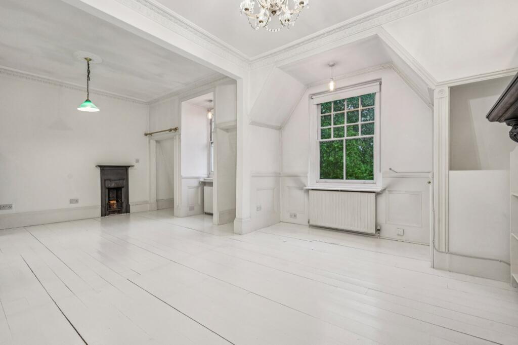 Apartment in London, Royal Borough of Kensington and Chelsea - View 5