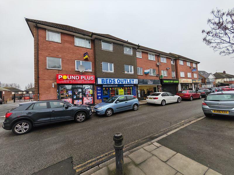 Main image of property: Yeading Lane, Northolt