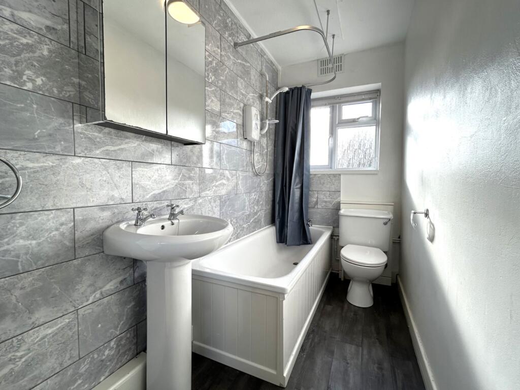 Yenton Court, 742 Chester Road, Erdington, Birmingham, B24 – pohled 5