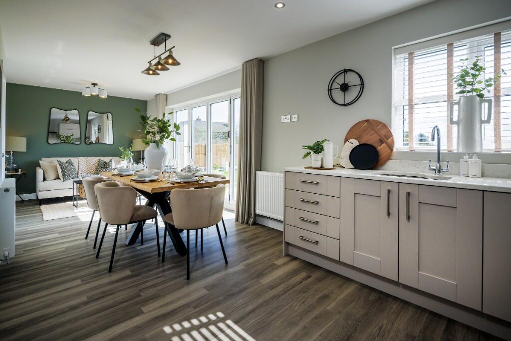 Main image of property: Locomotive Way, 
off Station Road, 
BL6 5XF