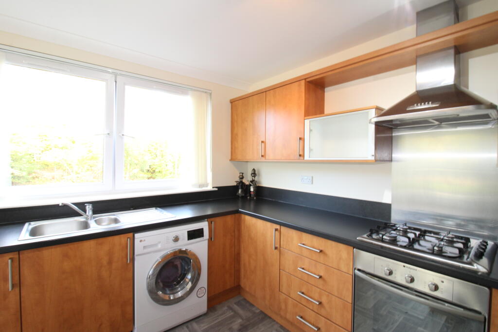 Apartment in Paisley - More
