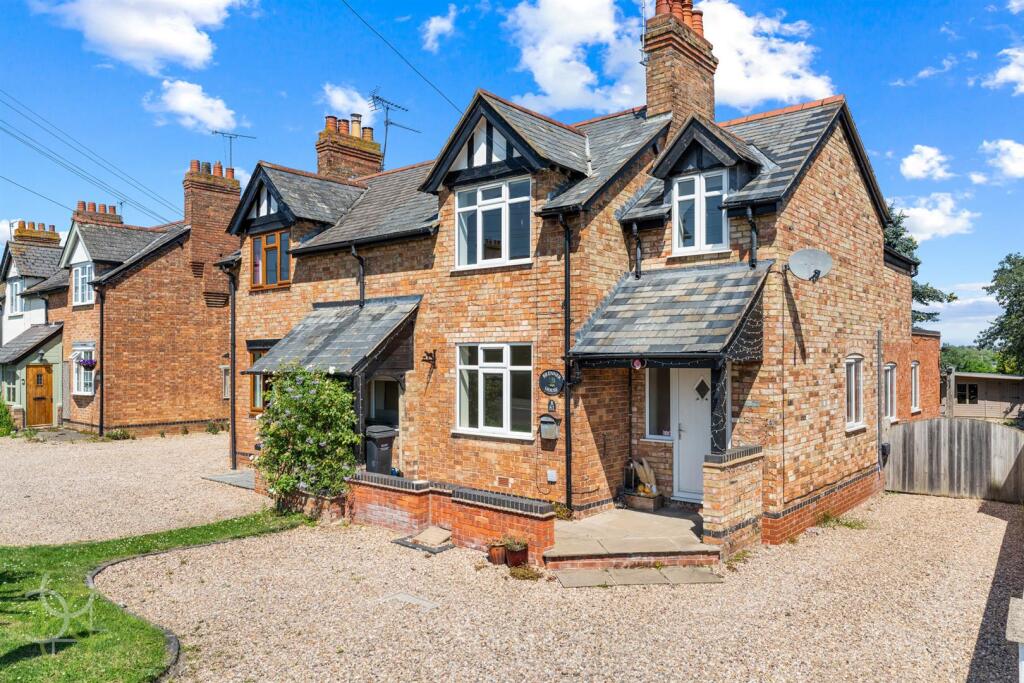 Main image of property: Bretforton Road, Badsey, Evesham