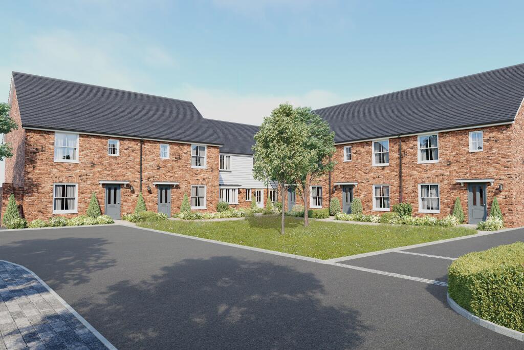 Main image of property: Nonington , 
Kent, 
CT15 4HF