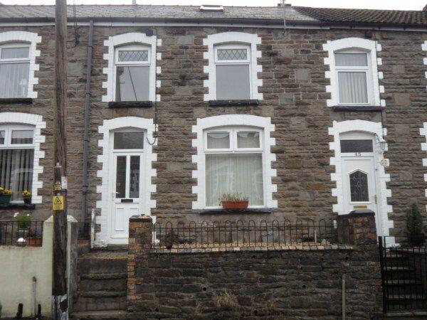 Main image of property: Gray Street, Abertillery