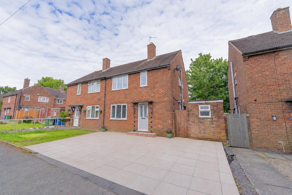 Main image of property: Snowdon Road, Cannock