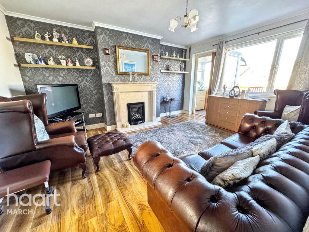 Main image of property: Meadow Way, Wimblington