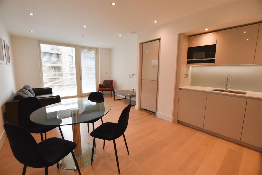 Main image of property: 8 Garnet Place, West Drayton