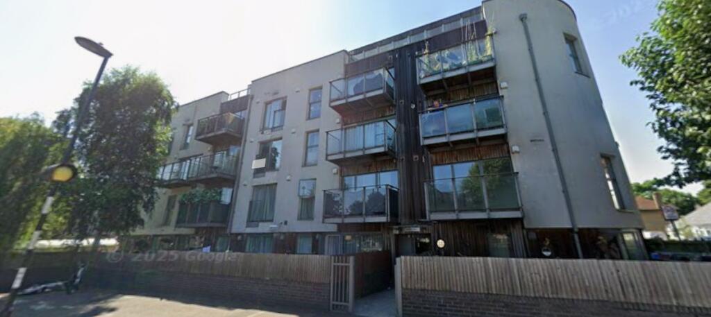 Main image of property: Kestrel Court, Lampton Road, Hounslow