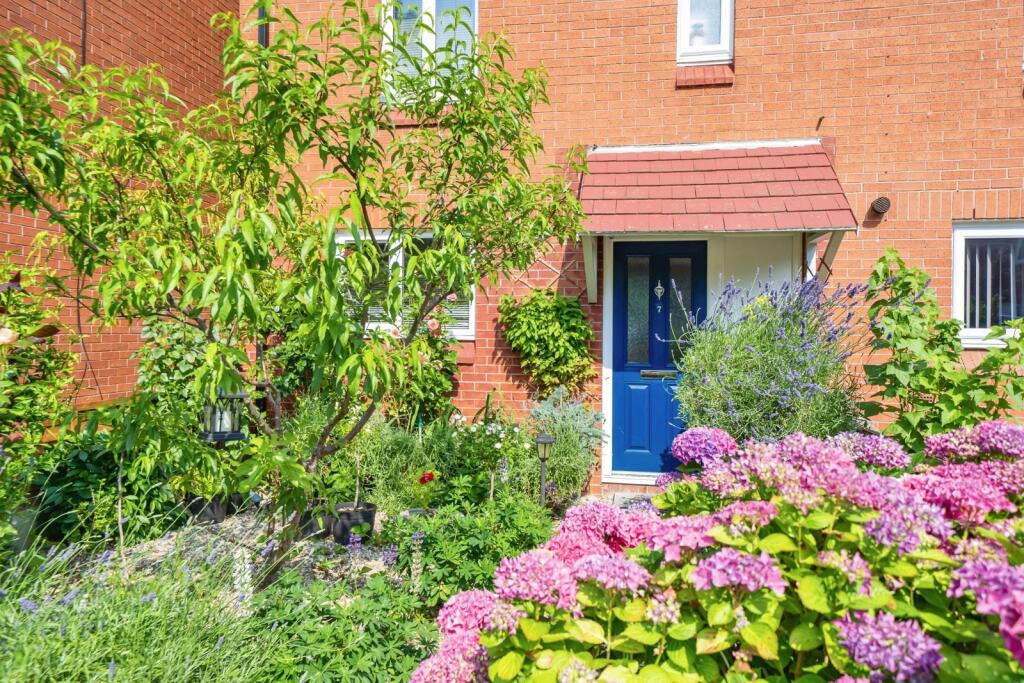 Main image of property: Mathers Close, Fearnhead, Warrington, Cheshire, WA2